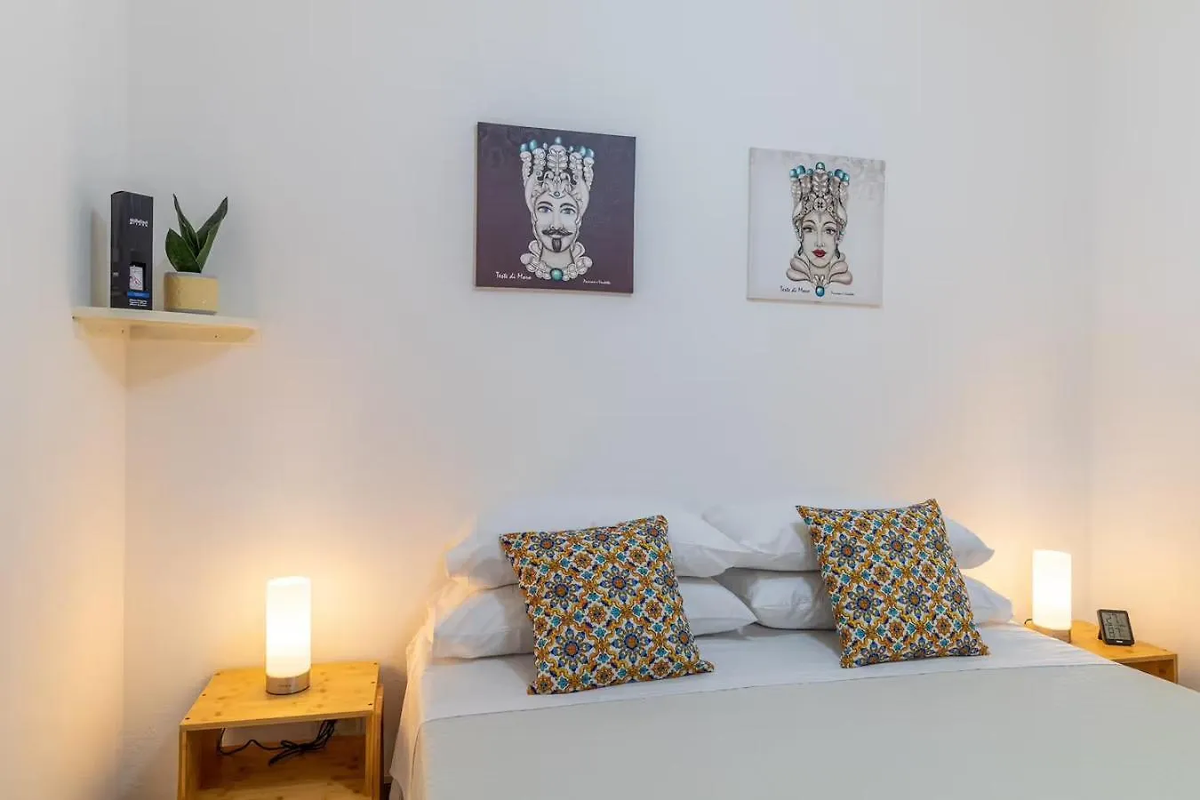 The Situation House Villa Santa Maria Del Focallo Italy