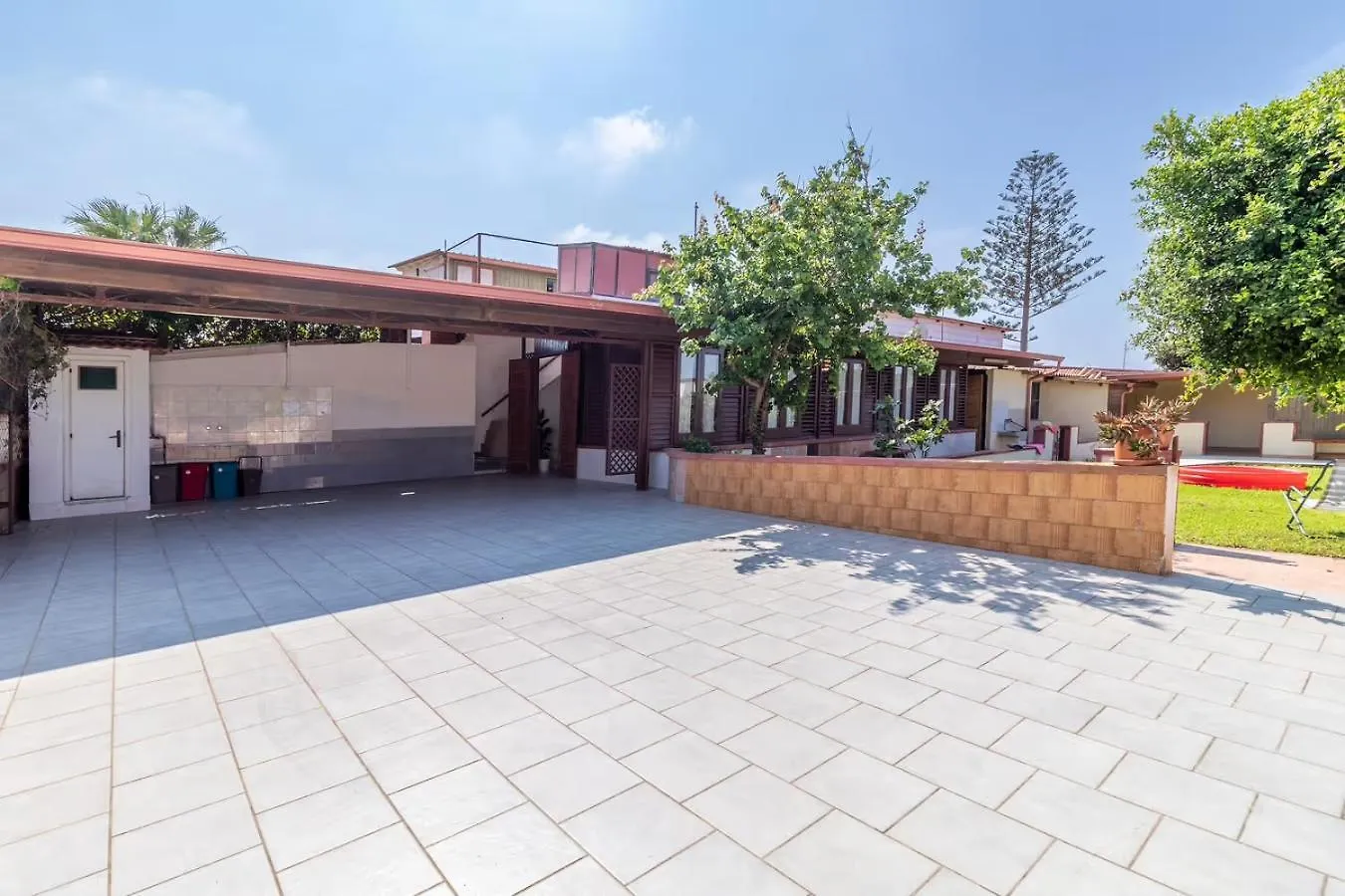 The Situation House Villa Santa Maria Del Focallo