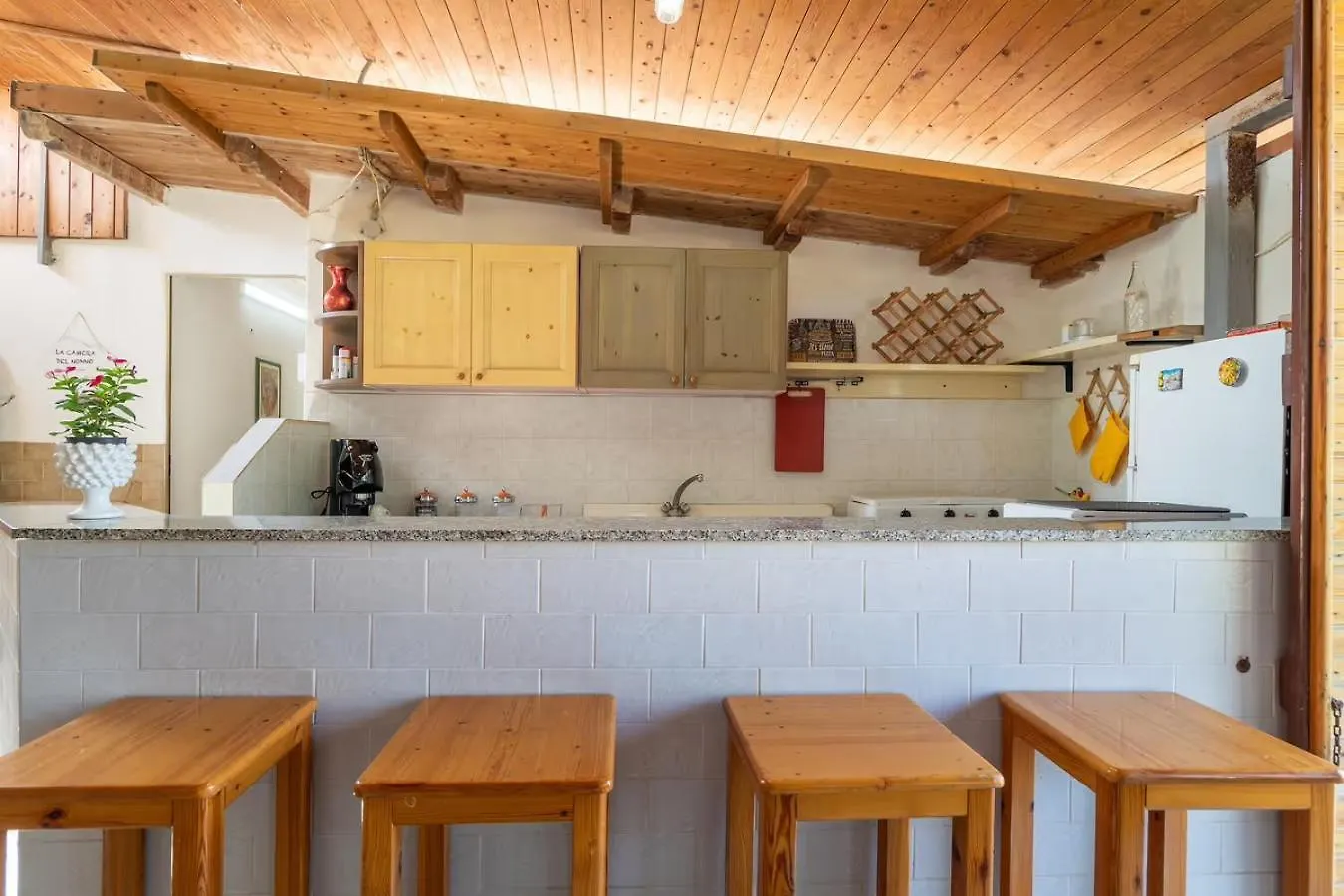 The Situation House Villa Santa Maria Del Focallo