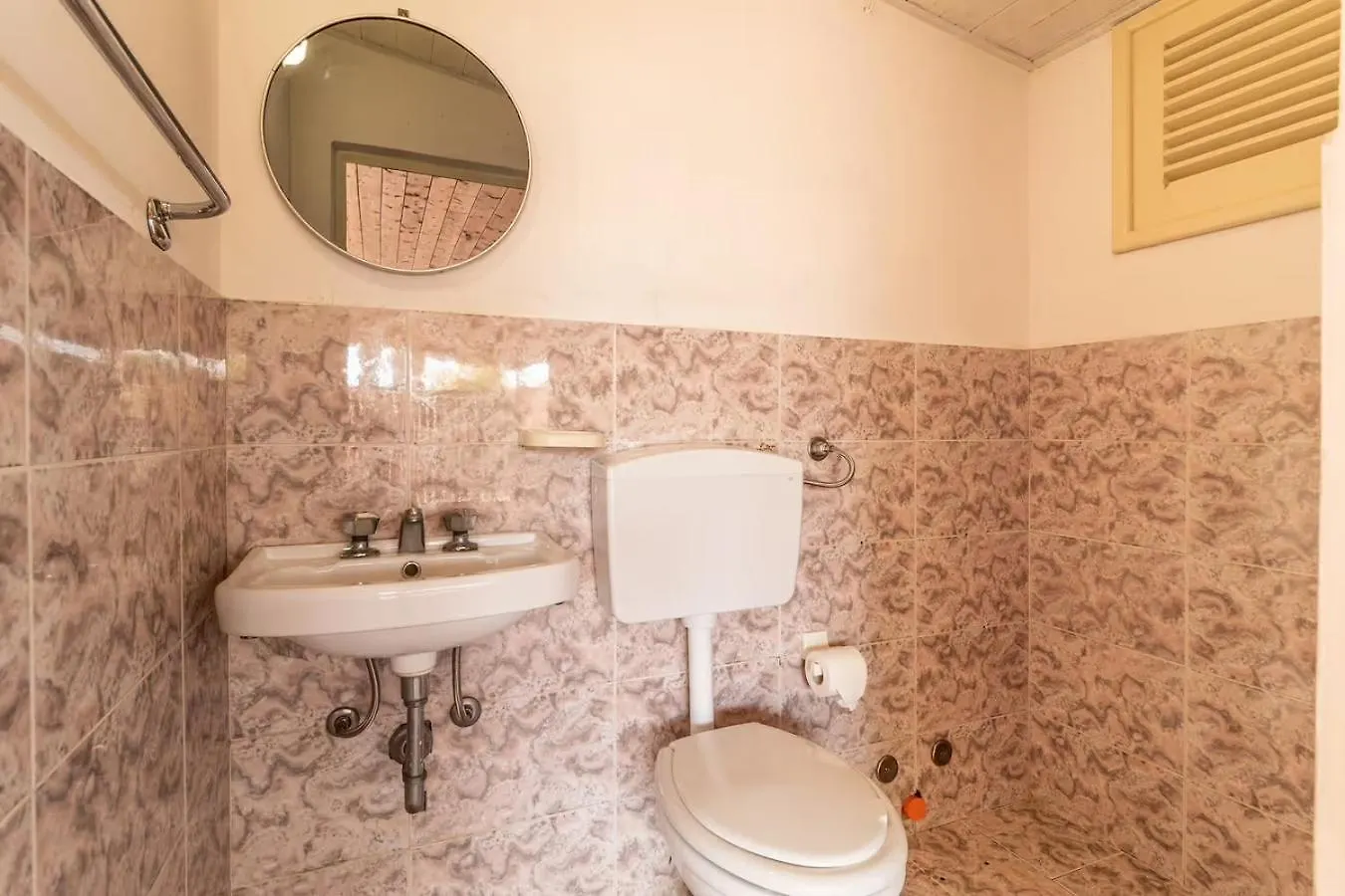 The Situation House Villa Santa Maria Del Focallo