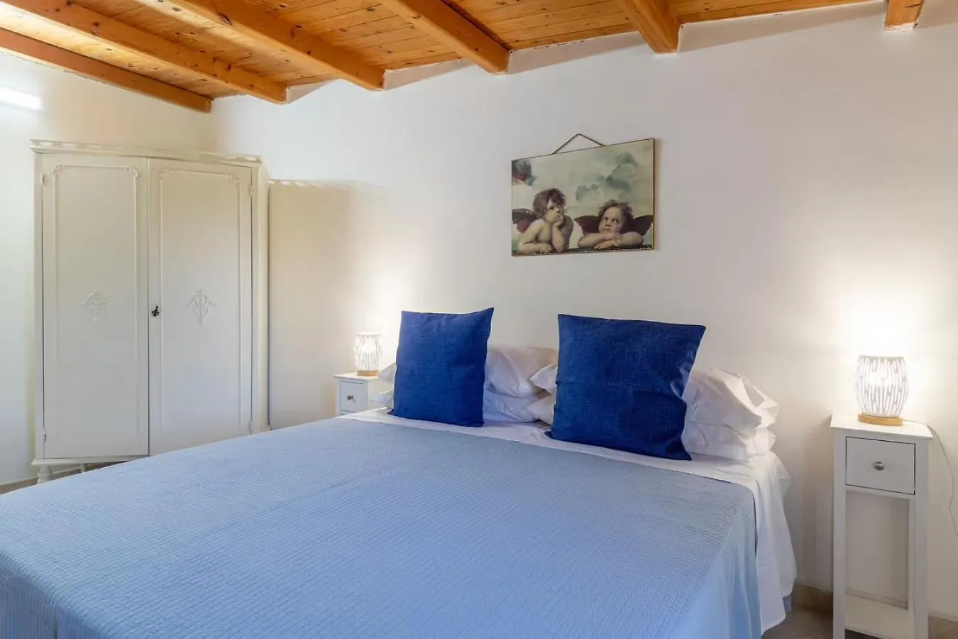 The Situation House Villa Santa Maria Del Focallo