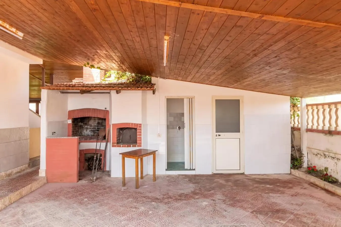 The Situation House Villa Santa Maria Del Focallo