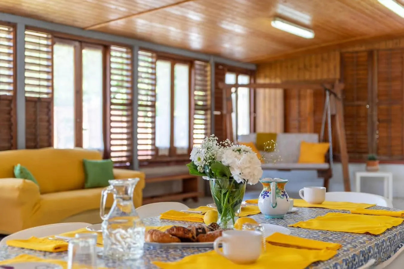 The Situation House Villa Santa Maria Del Focallo 0*,