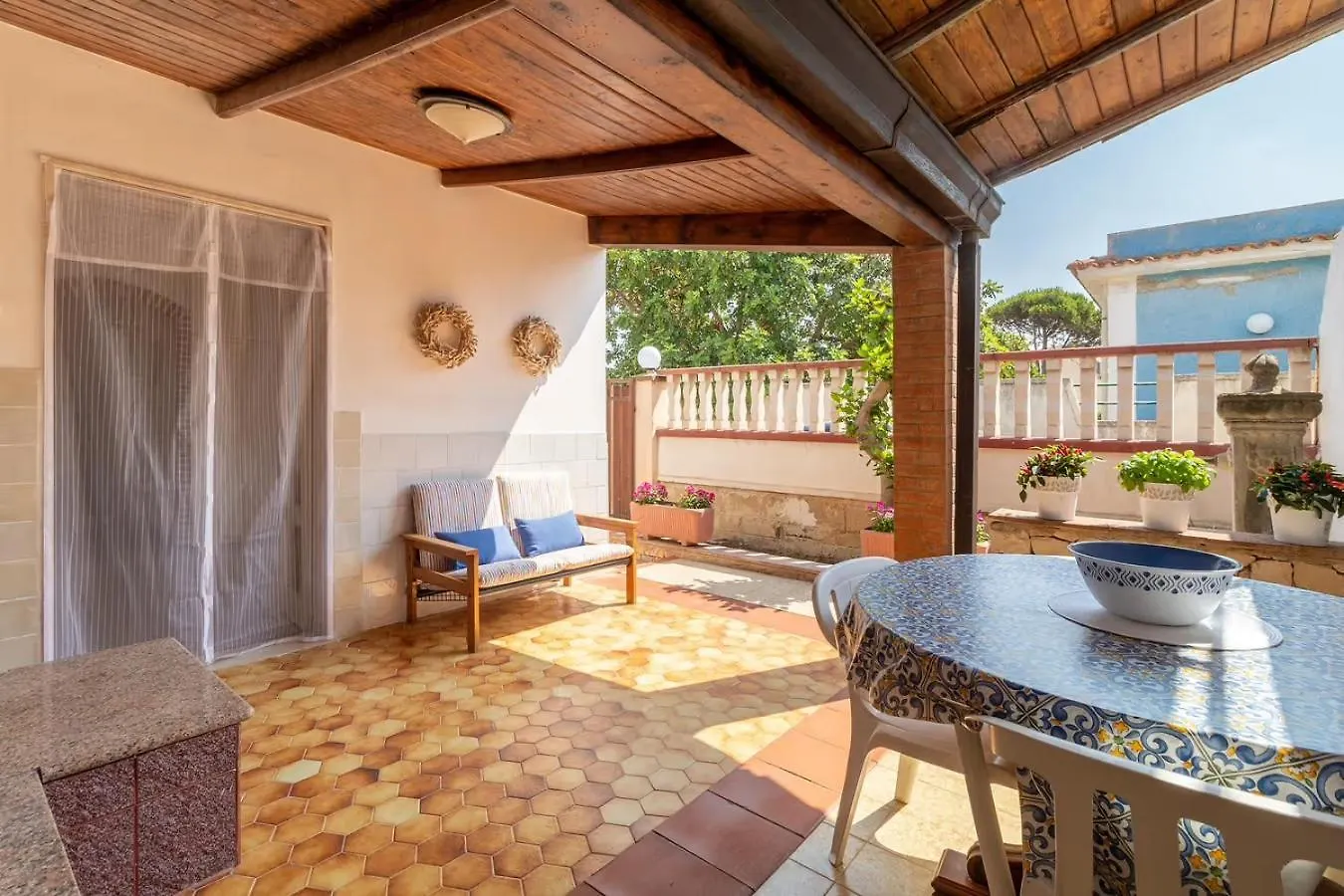 The Situation House Villa Santa Maria Del Focallo 0*,  Italy