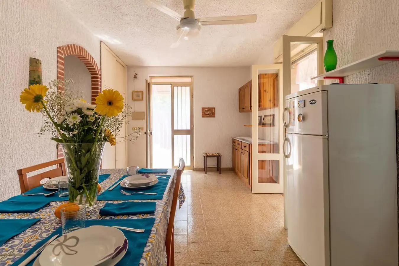 The Situation House Villa Santa Maria Del Focallo