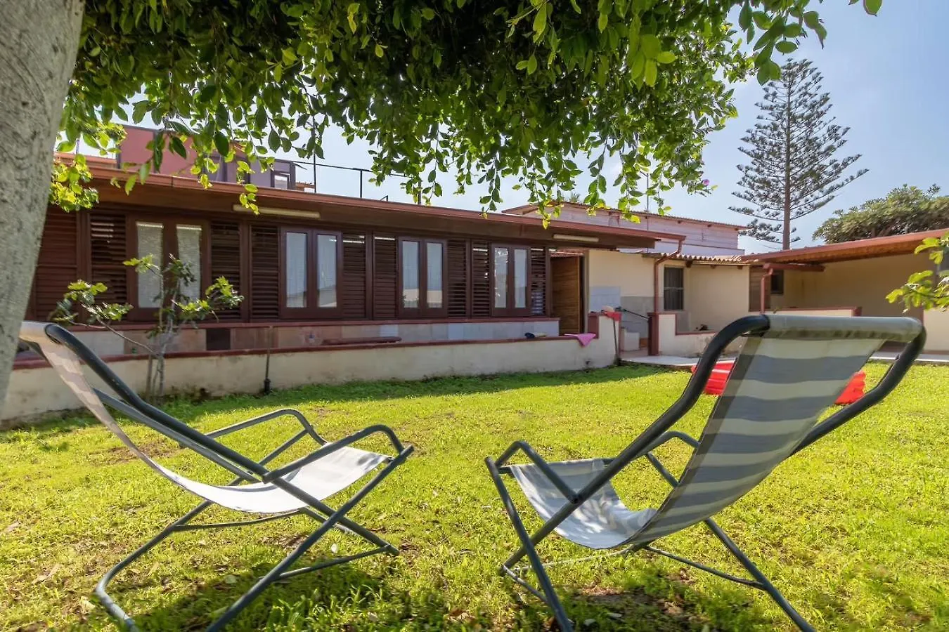 The Situation House Villa Santa Maria Del Focallo