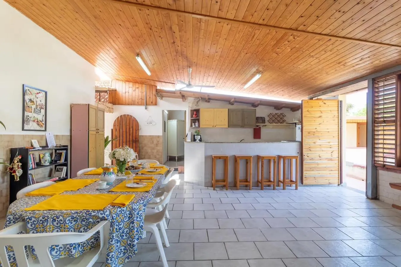 The Situation House Villa Santa Maria Del Focallo
