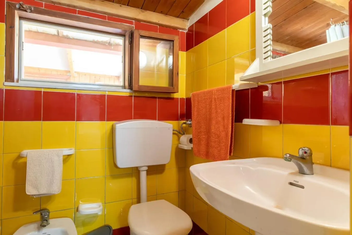 The Situation House Villa Santa Maria Del Focallo