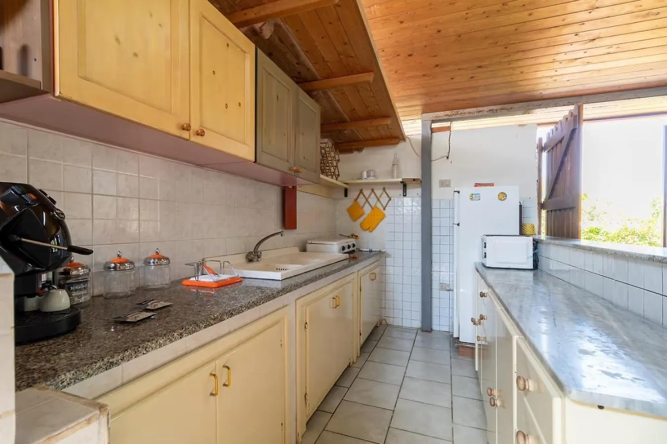 The Situation House Villa Santa Maria Del Focallo