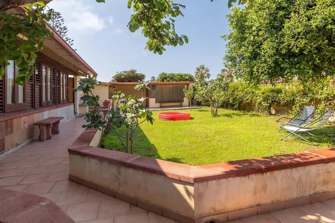 The Situation House Villa Santa Maria Del Focallo 0*,  Italy