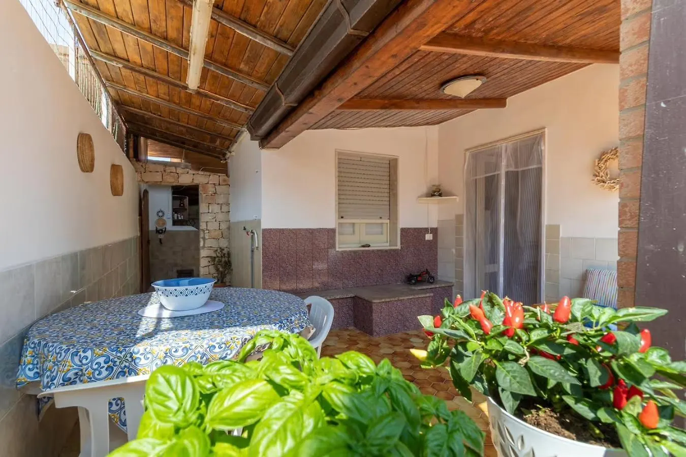 The Situation House Villa Santa Maria Del Focallo