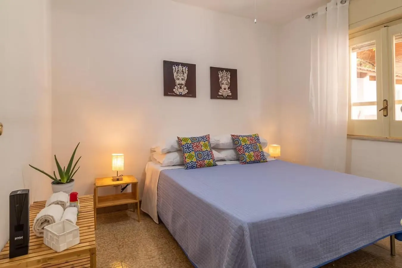 The Situation House Villa Santa Maria Del Focallo İtalya