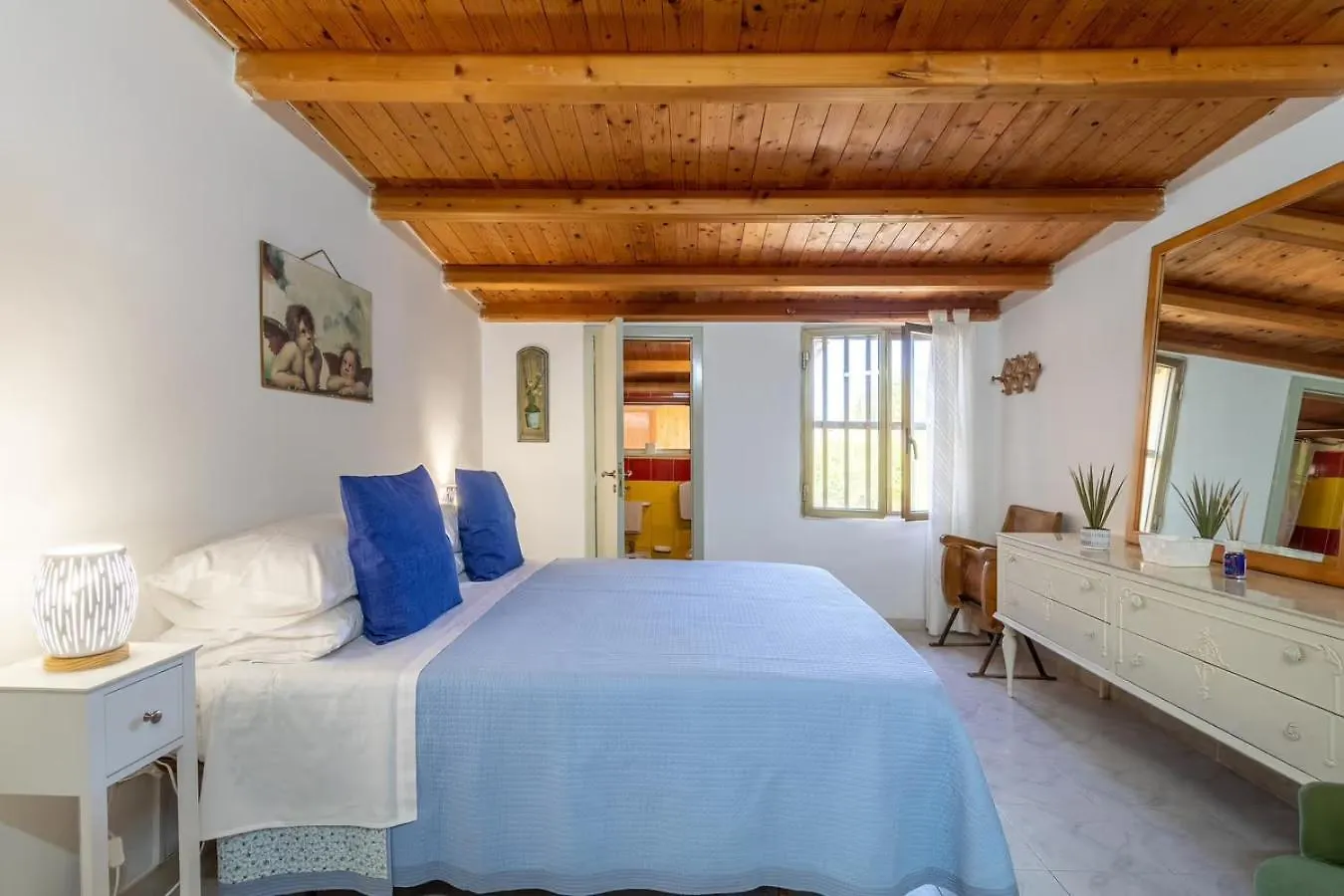 The Situation House Villa Santa Maria Del Focallo Italy